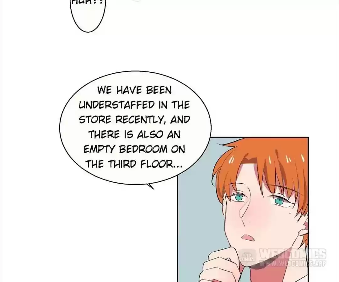 What Should I Do If I Am Tempted? Chapter 23