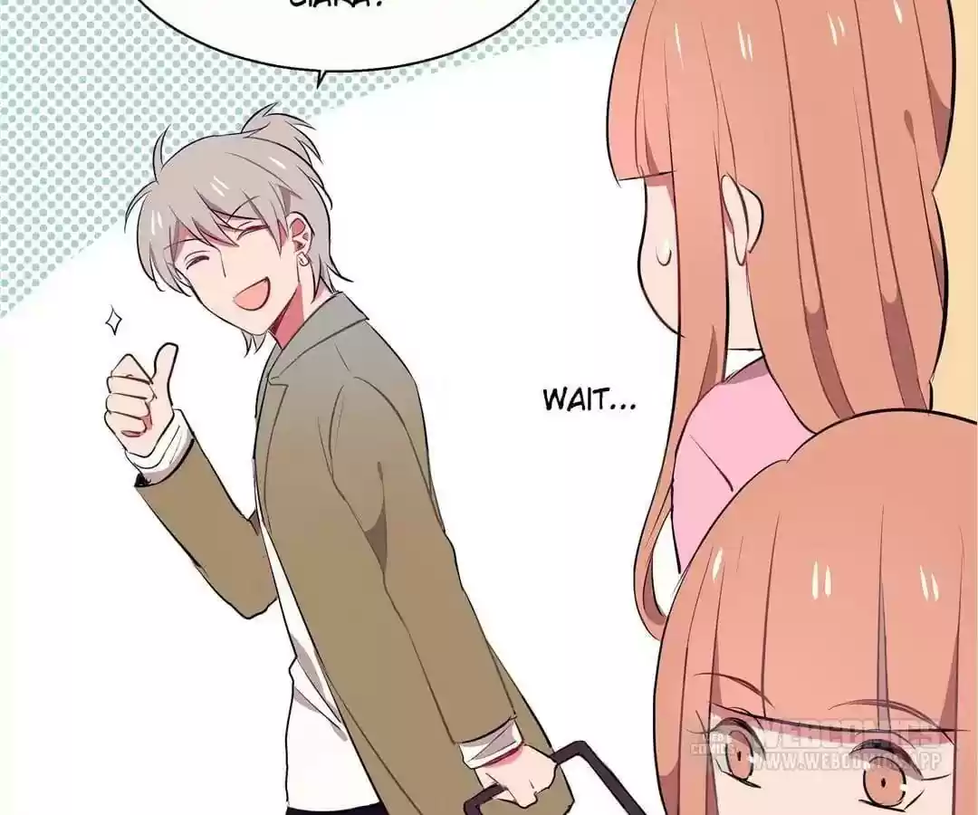 What Should I Do If I Am Tempted? Chapter 24