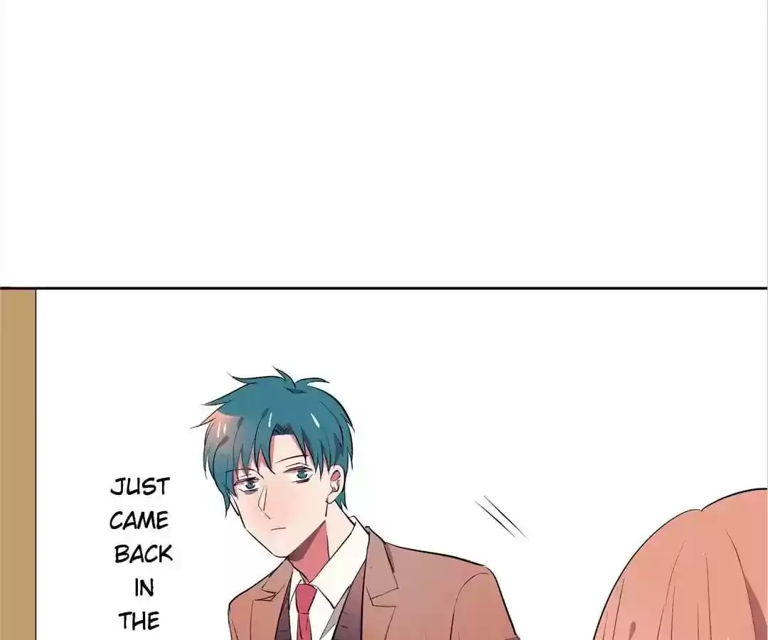 What Should I Do If I Am Tempted? Chapter 24