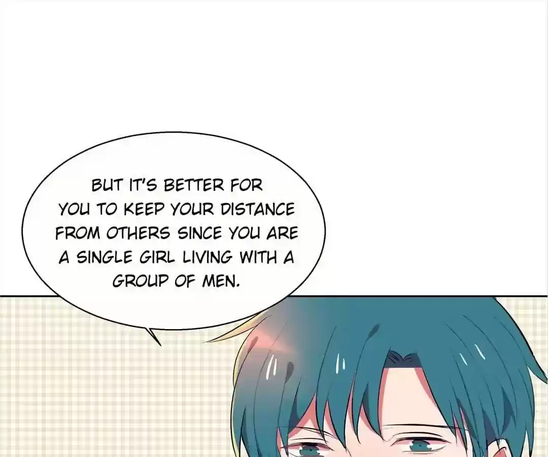 What Should I Do If I Am Tempted? Chapter 25