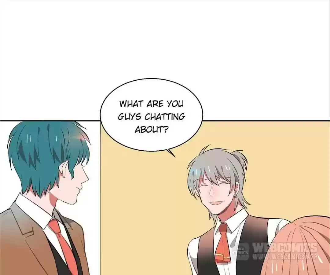 What Should I Do If I Am Tempted? Chapter 25