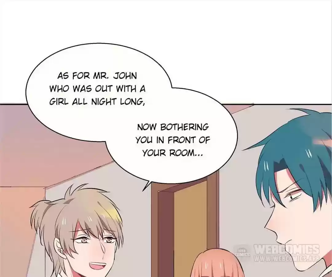 What Should I Do If I Am Tempted? Chapter 25