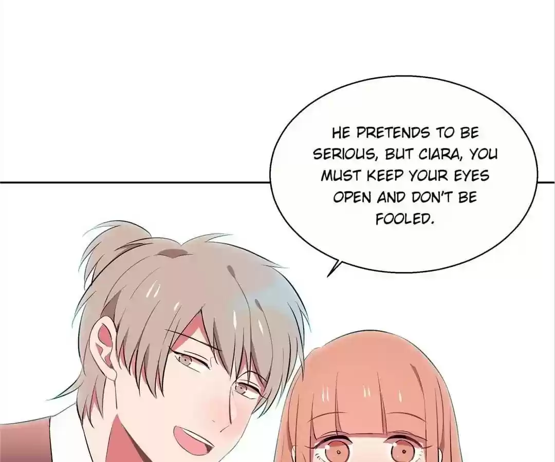 What Should I Do If I Am Tempted? Chapter 25