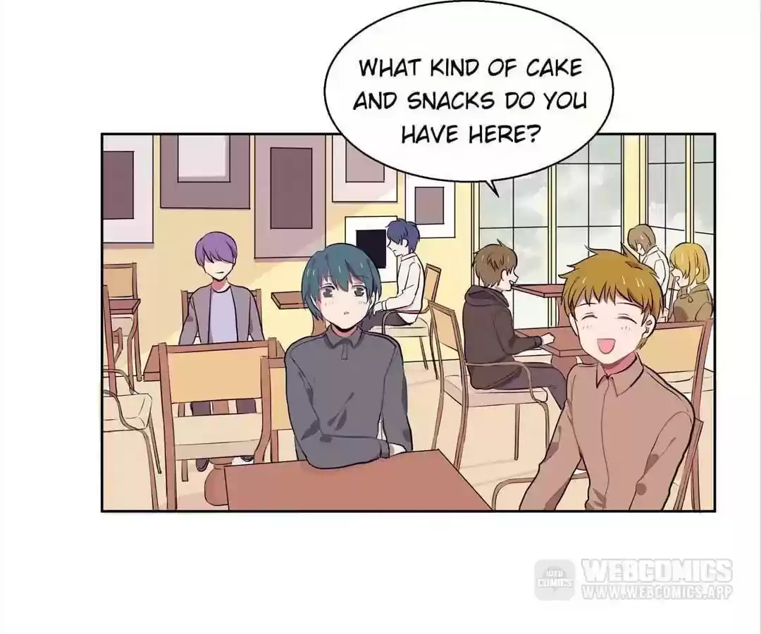 What Should I Do If I Am Tempted? Chapter 26