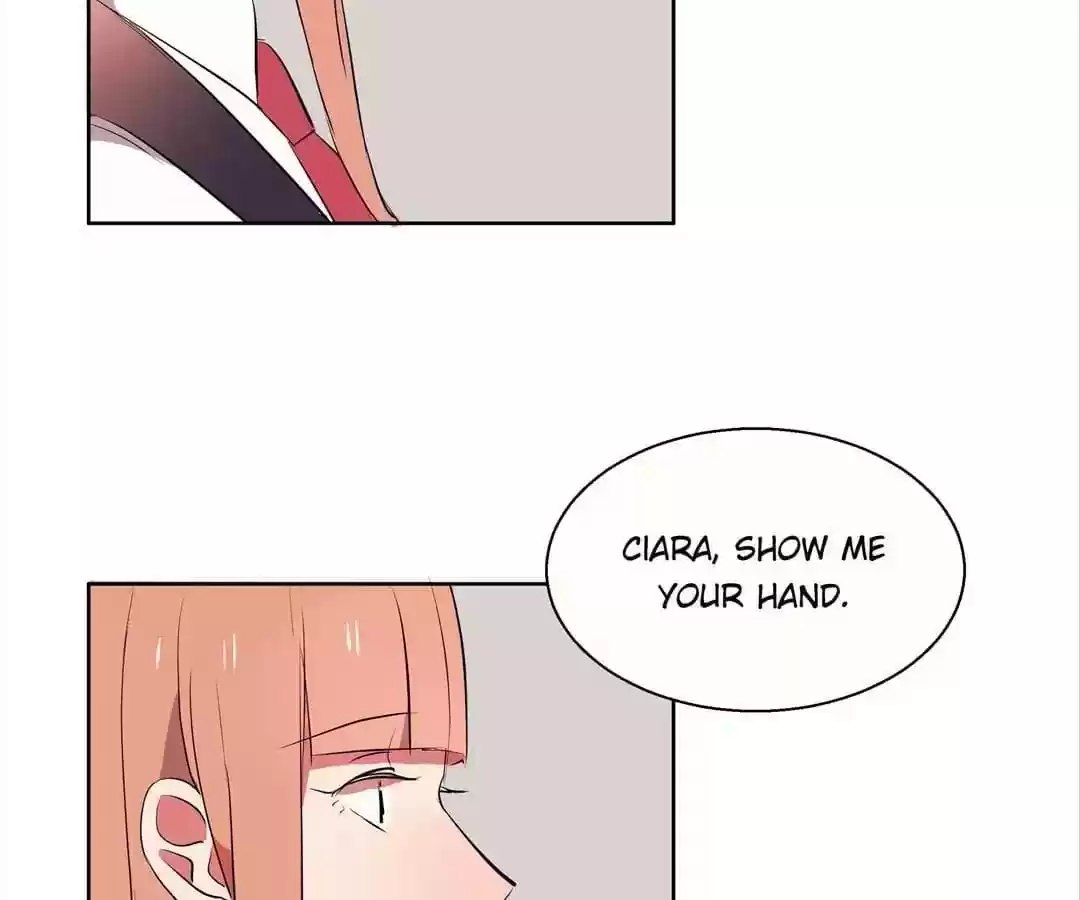 What Should I Do If I Am Tempted? Chapter 26