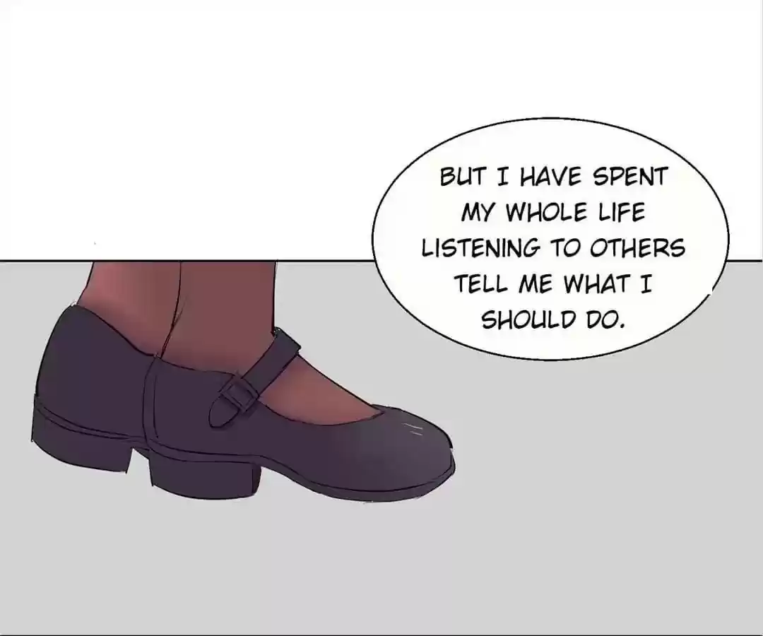 What Should I Do If I Am Tempted? Chapter 27