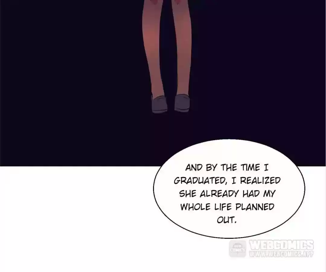 What Should I Do If I Am Tempted? Chapter 27