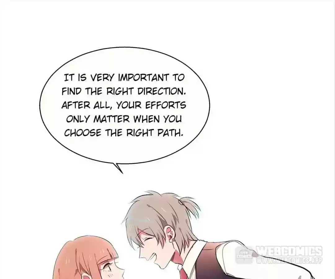 What Should I Do If I Am Tempted? Chapter 27