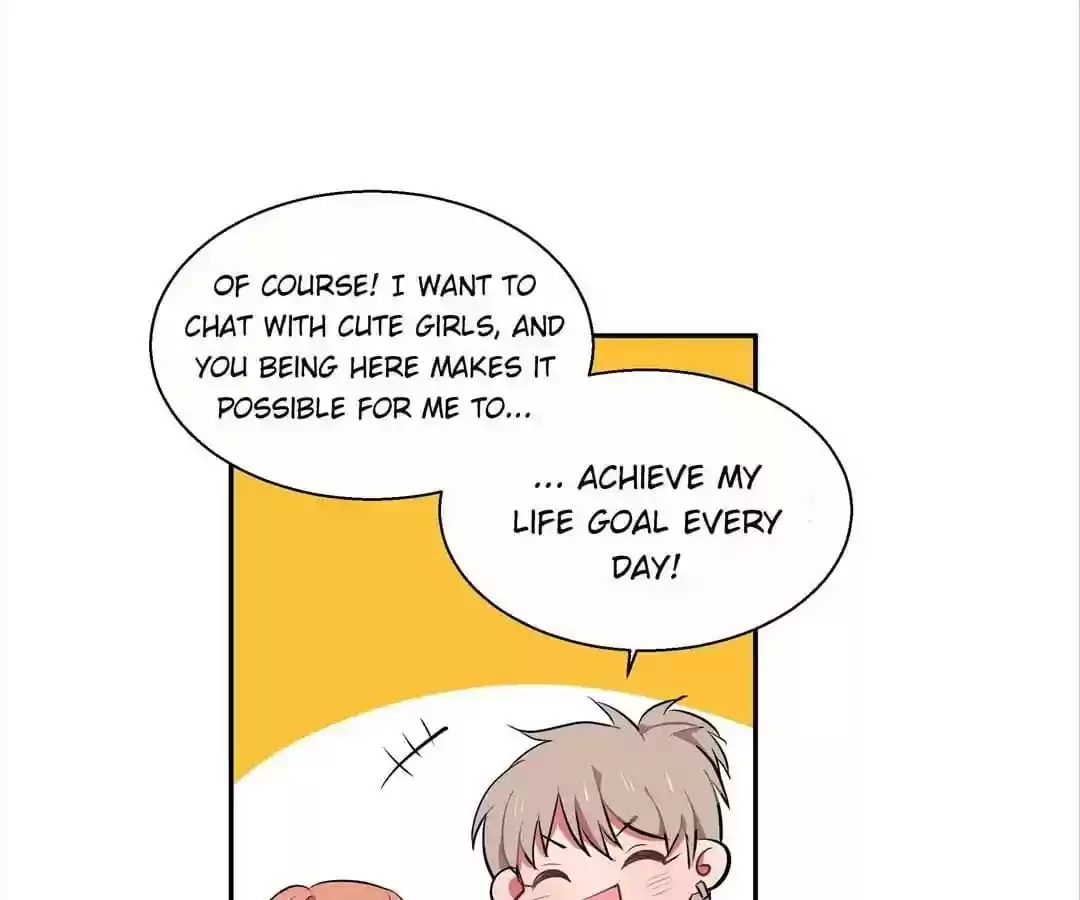 What Should I Do If I Am Tempted? Chapter 27