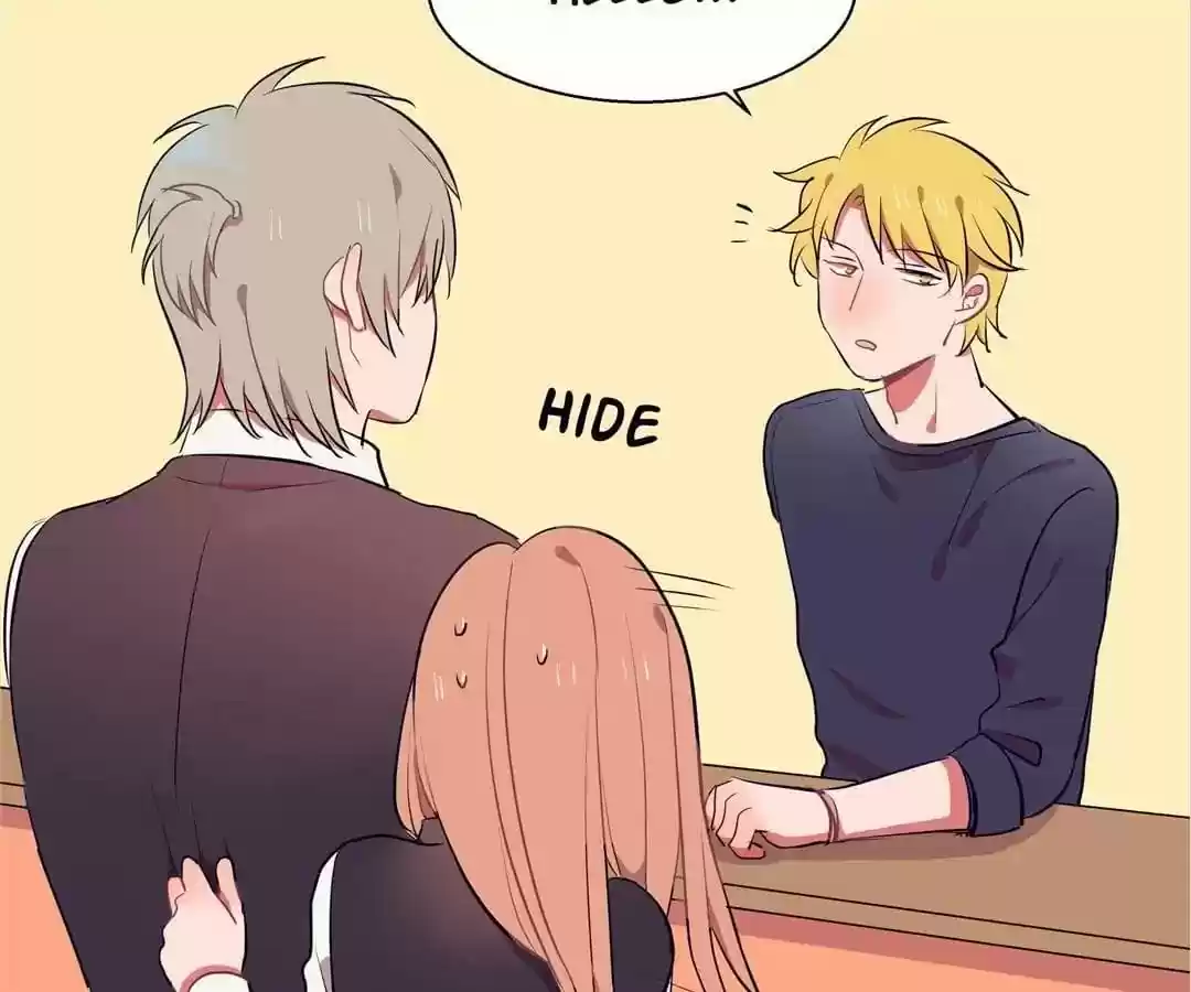 What Should I Do If I Am Tempted? Chapter 28