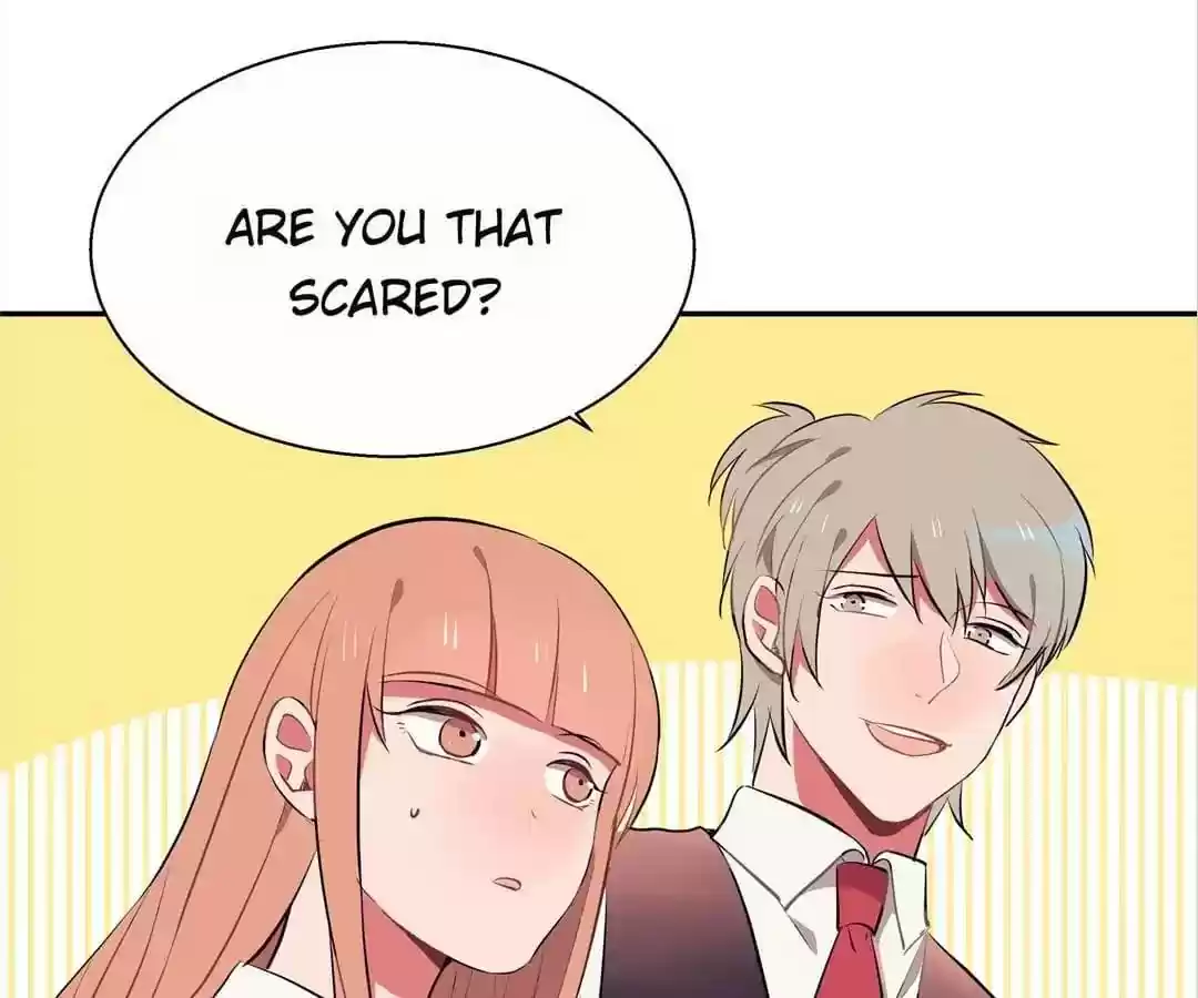 What Should I Do If I Am Tempted? Chapter 28