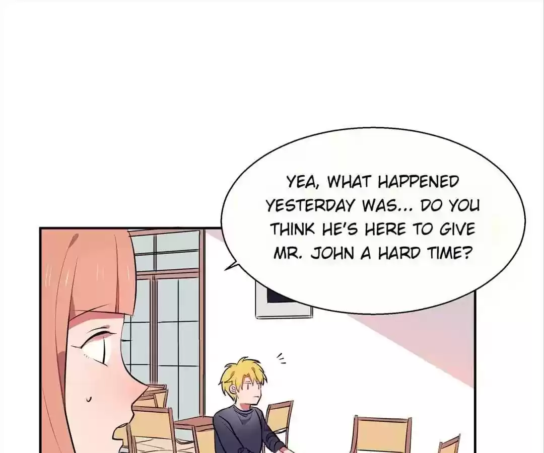 What Should I Do If I Am Tempted? Chapter 28