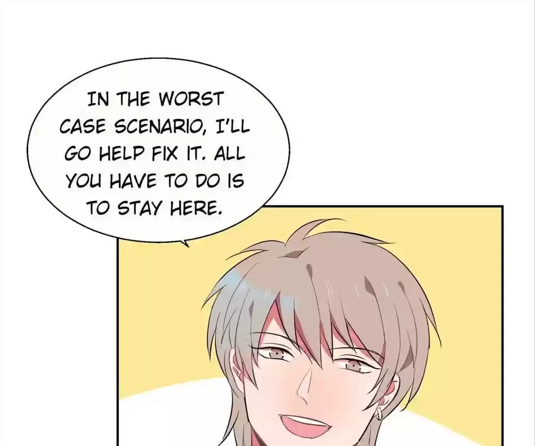 What Should I Do If I Am Tempted? Chapter 28