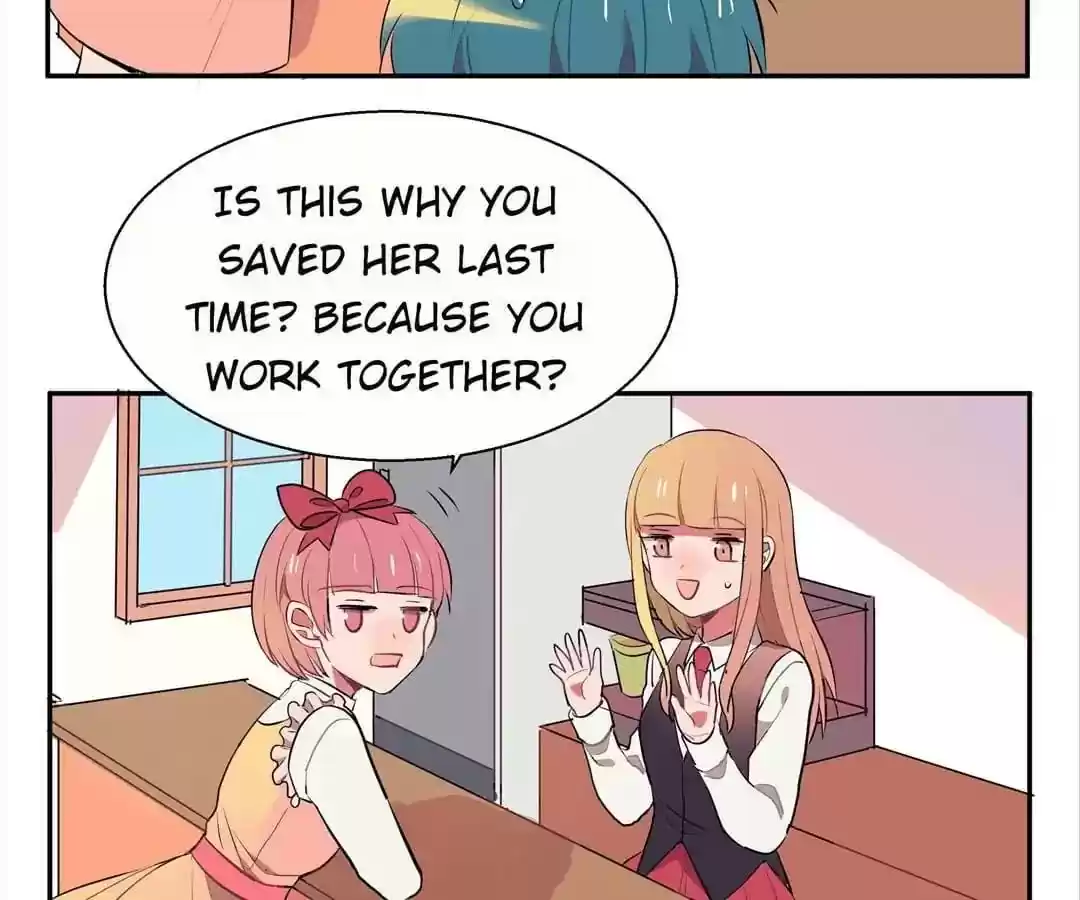 What Should I Do If I Am Tempted? Chapter 29