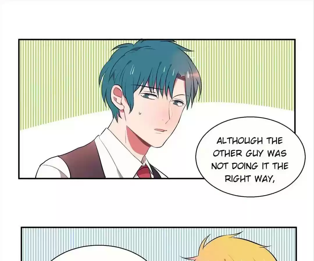 What Should I Do If I Am Tempted? Chapter 29