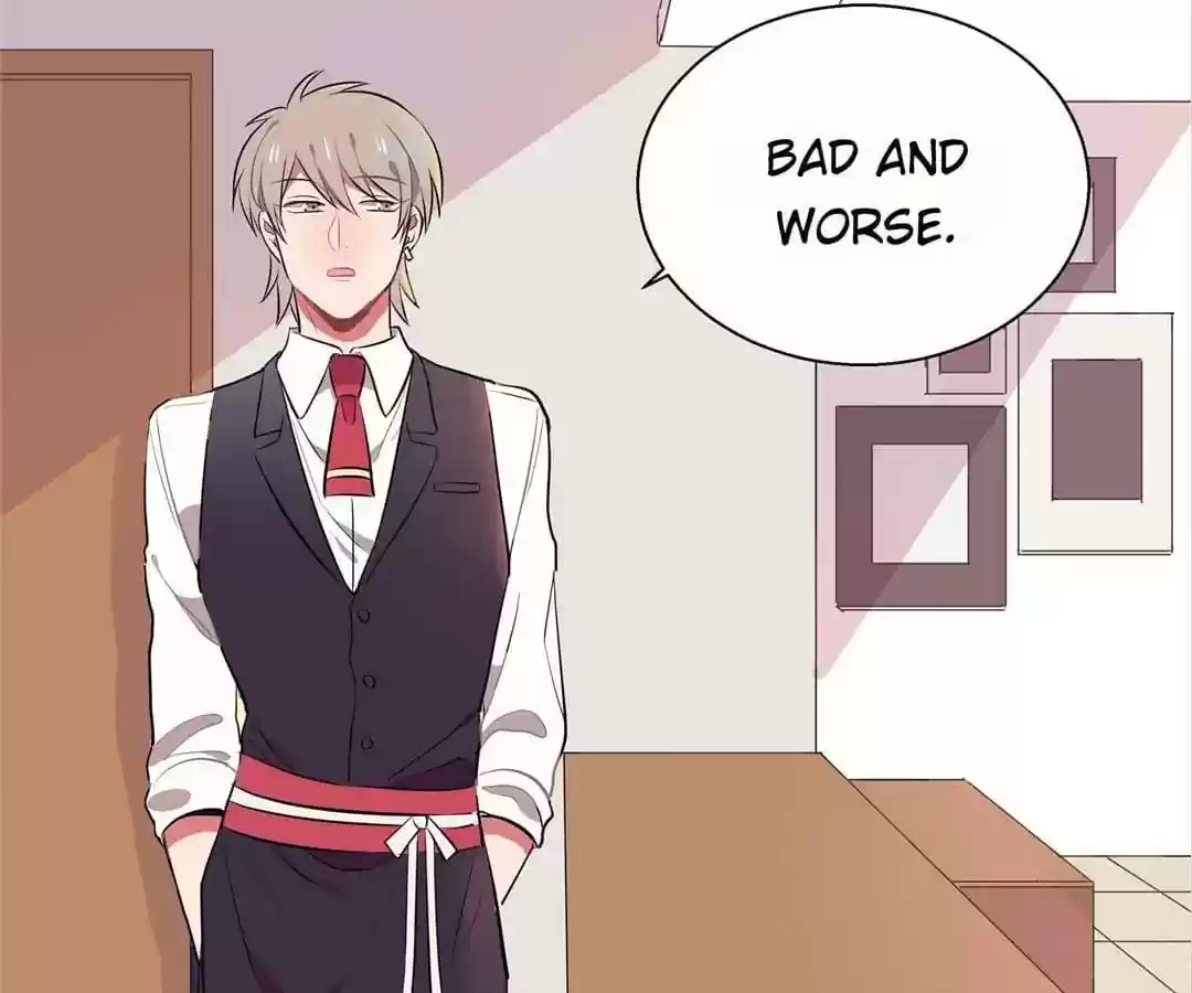 What Should I Do If I Am Tempted? Chapter 29