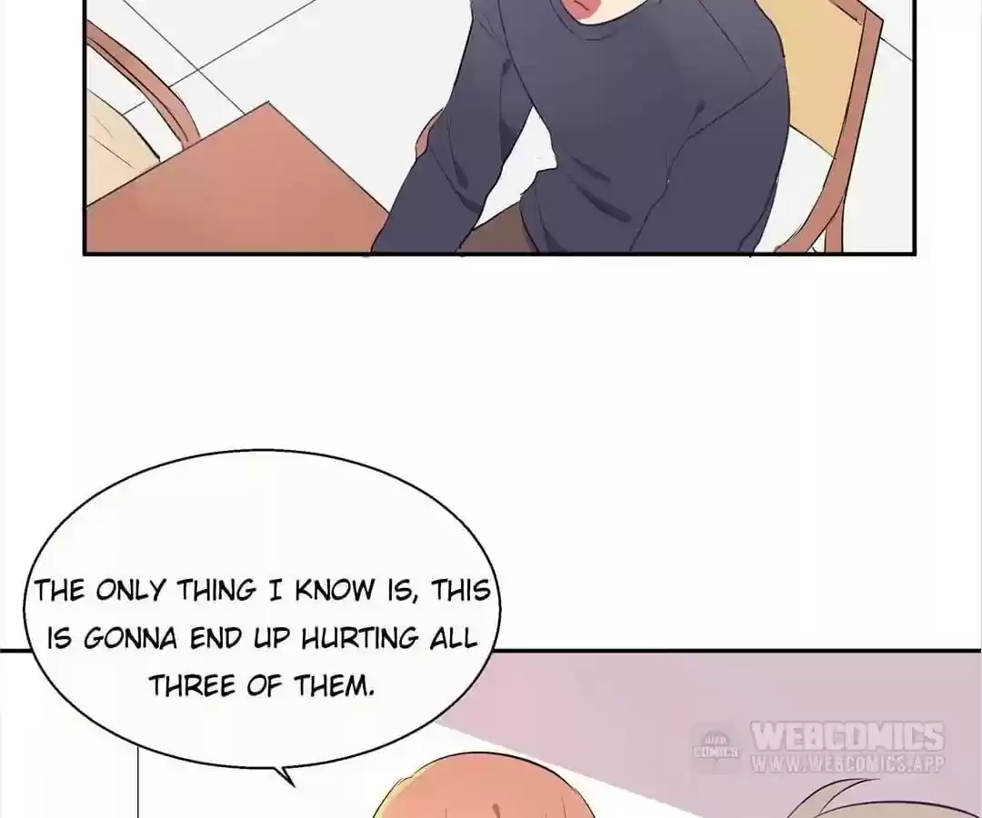 What Should I Do If I Am Tempted? Chapter 30