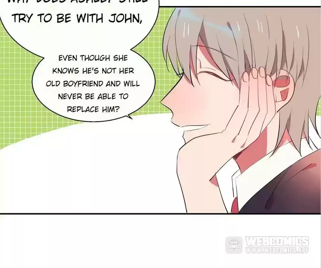 What Should I Do If I Am Tempted? Chapter 30