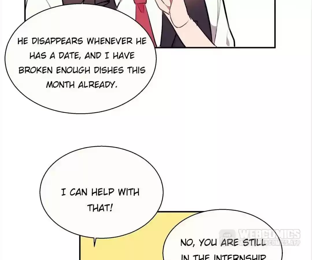 What Should I Do If I Am Tempted? Chapter 30