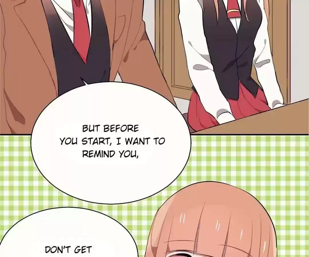 What Should I Do If I Am Tempted? Chapter 31