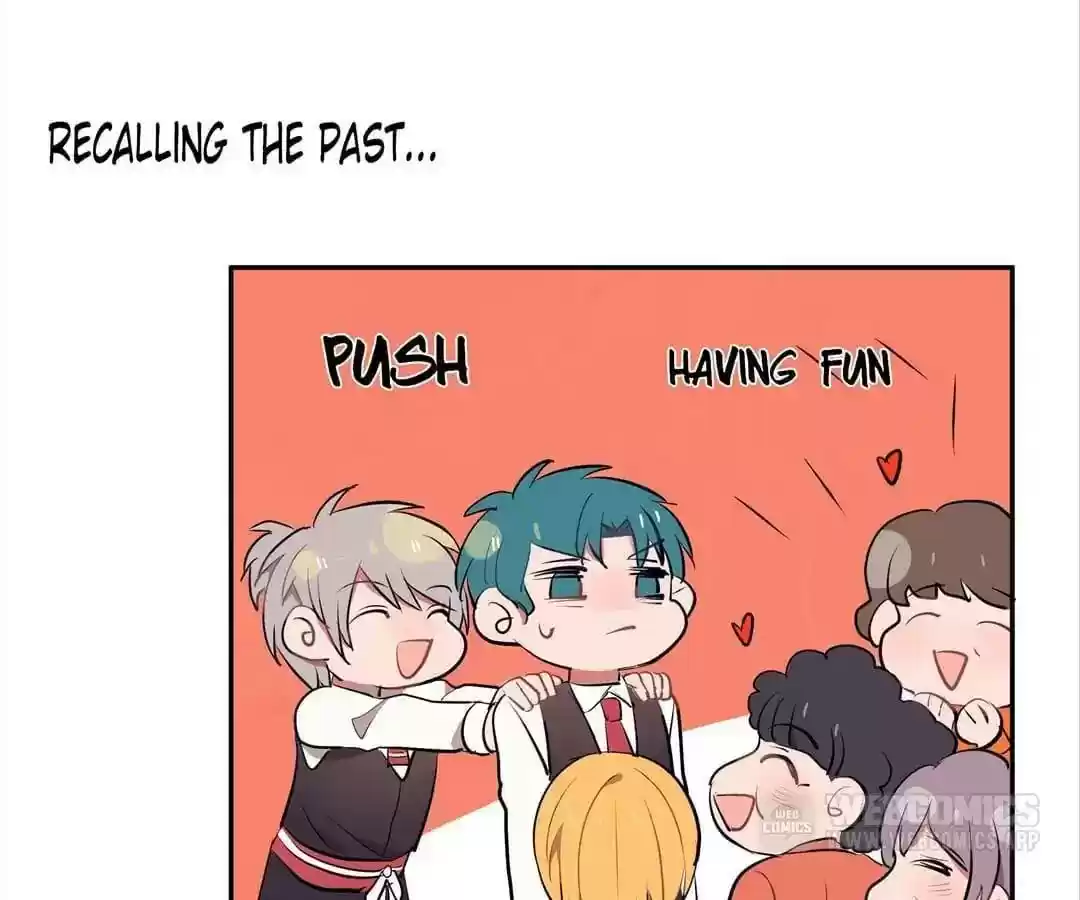 What Should I Do If I Am Tempted? Chapter 31