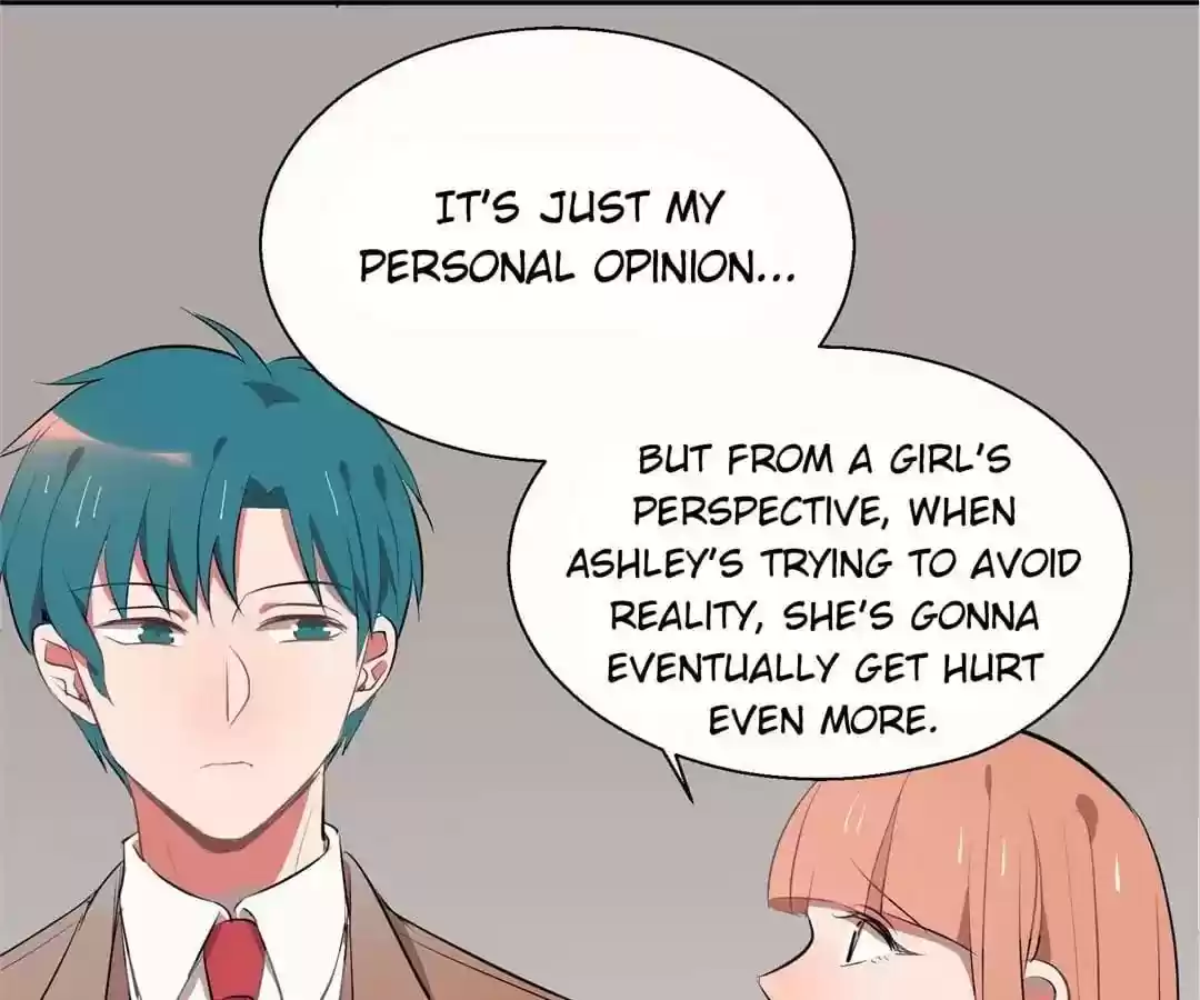 What Should I Do If I Am Tempted? Chapter 32