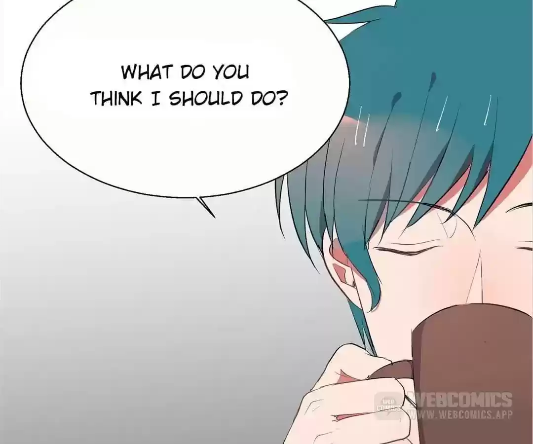 What Should I Do If I Am Tempted? Chapter 32