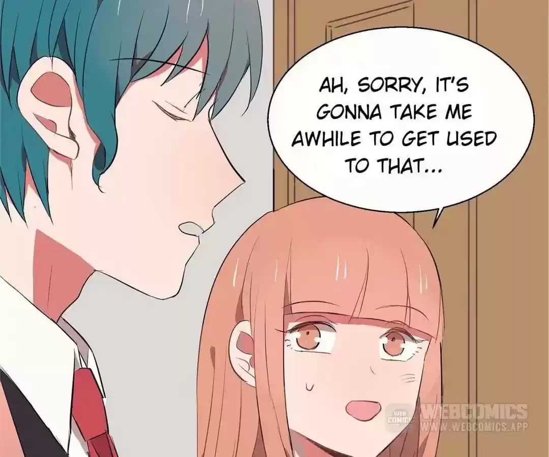 What Should I Do If I Am Tempted? Chapter 32