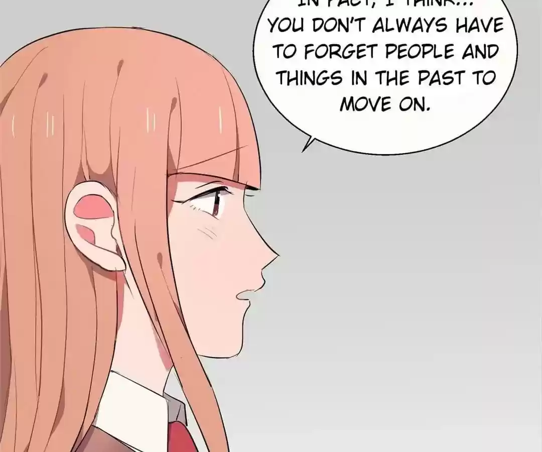 What Should I Do If I Am Tempted? Chapter 32