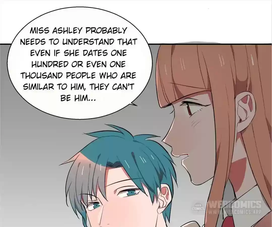 What Should I Do If I Am Tempted? Chapter 32