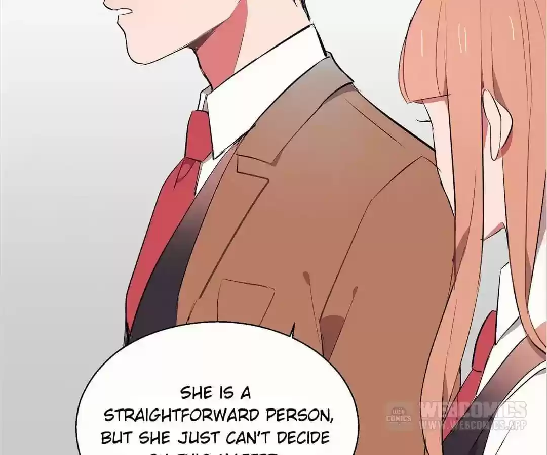 What Should I Do If I Am Tempted? Chapter 32