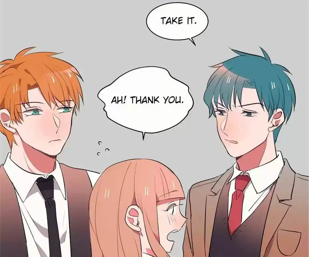 What Should I Do If I Am Tempted? Chapter 33