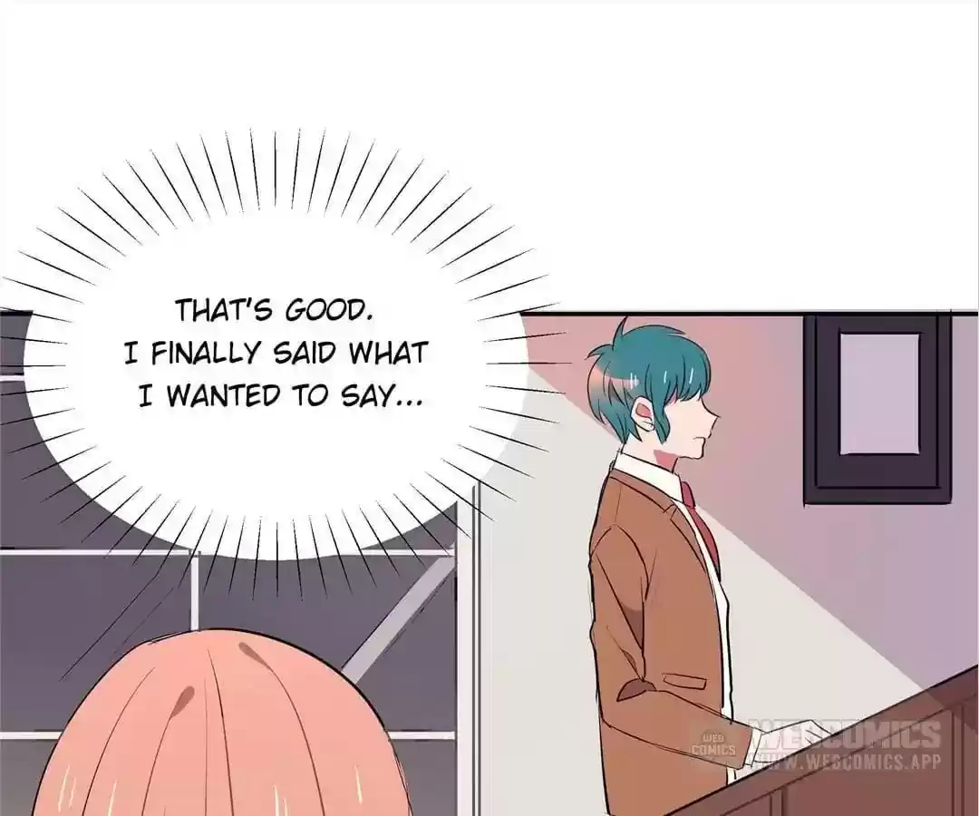 What Should I Do If I Am Tempted? Chapter 33