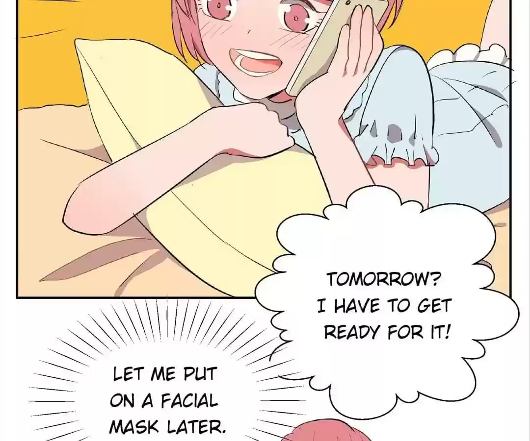 What Should I Do If I Am Tempted? Chapter 33