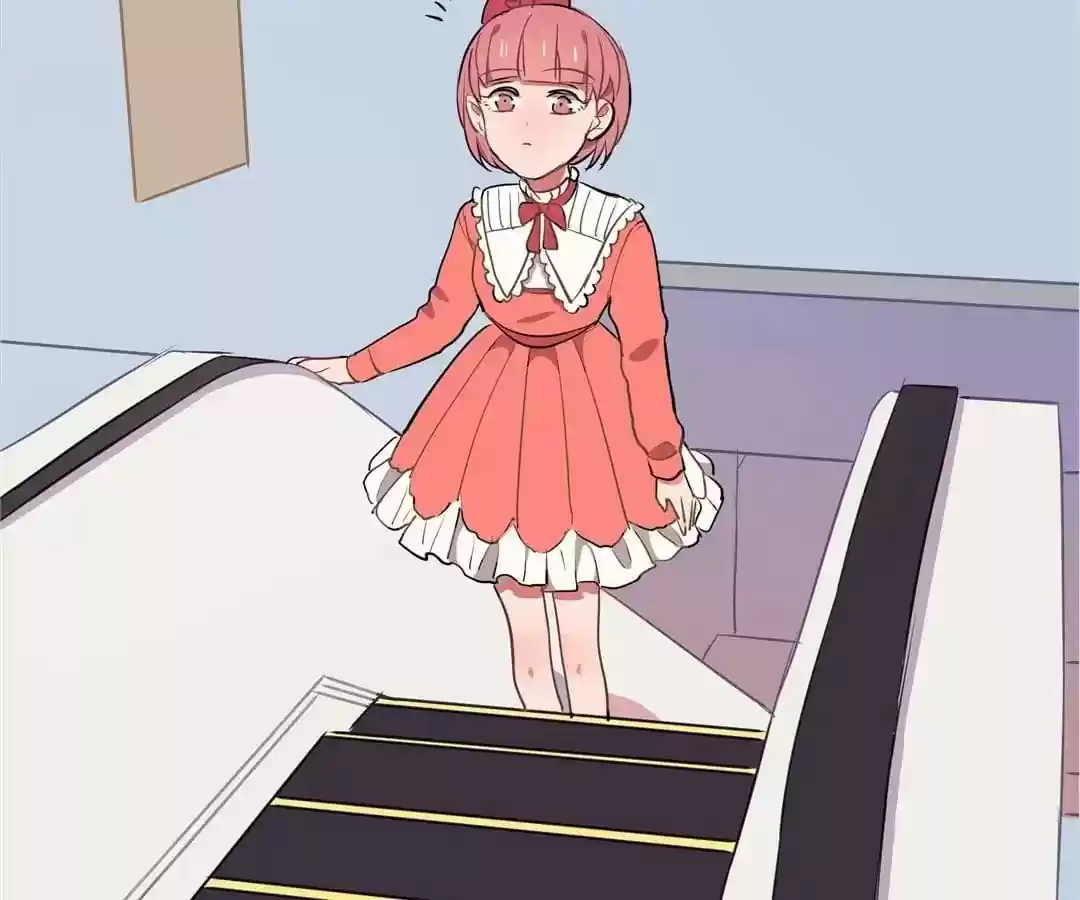 What Should I Do If I Am Tempted? Chapter 34