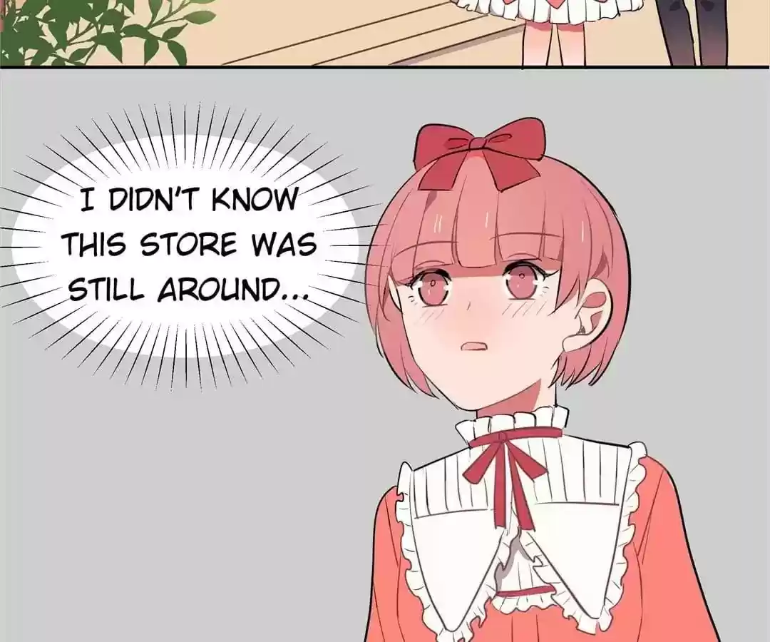 What Should I Do If I Am Tempted? Chapter 34