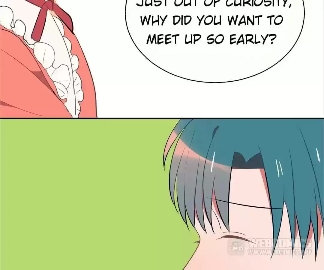 What Should I Do If I Am Tempted? Chapter 34