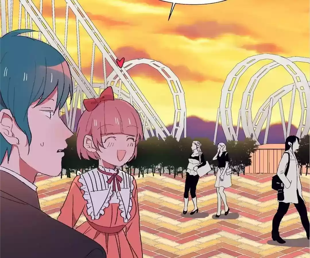 What Should I Do If I Am Tempted? Chapter 35