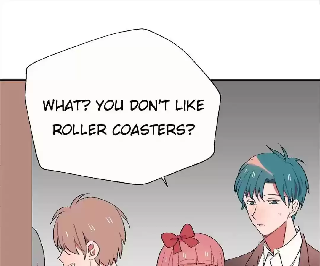 What Should I Do If I Am Tempted? Chapter 35