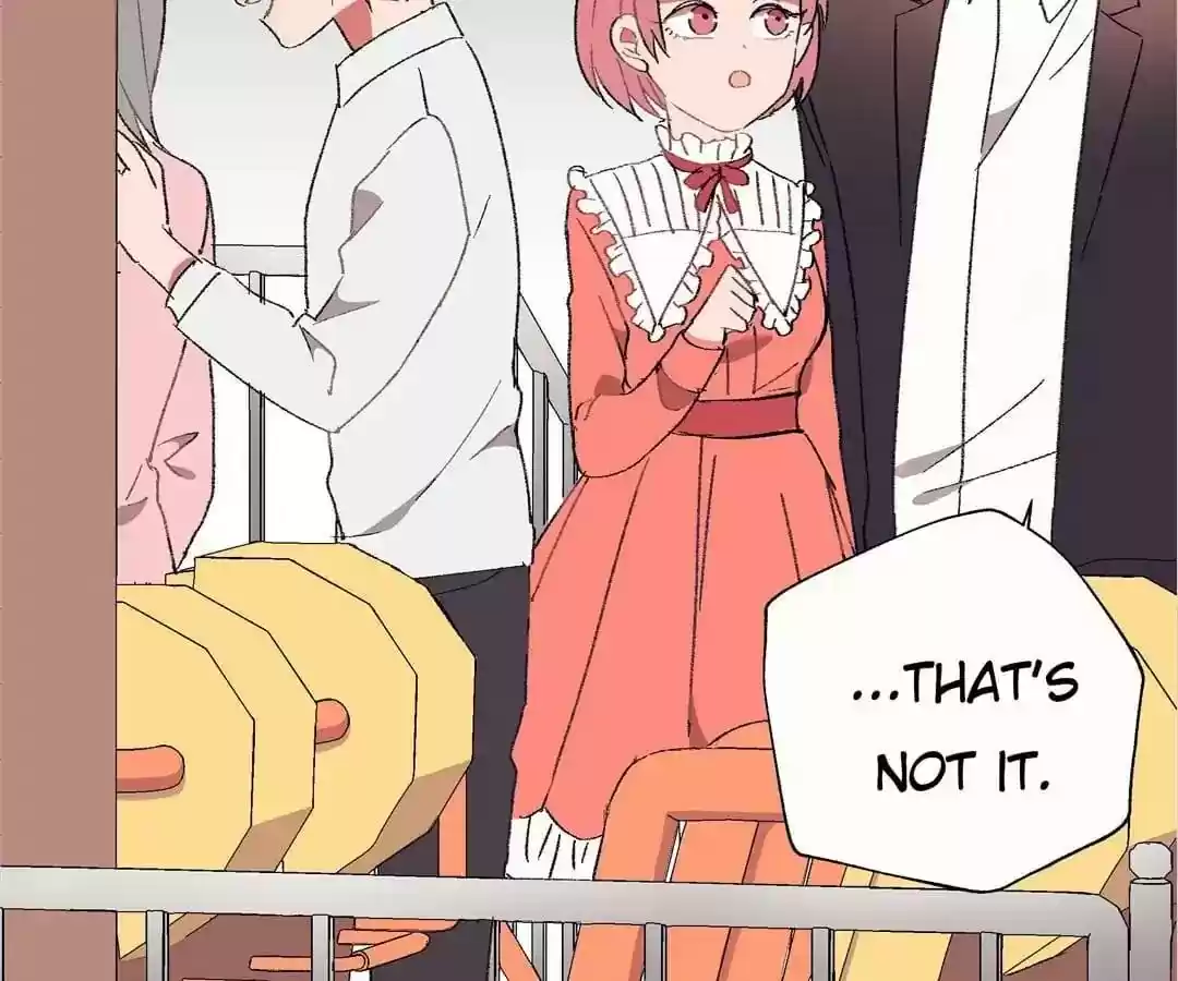 What Should I Do If I Am Tempted? Chapter 35