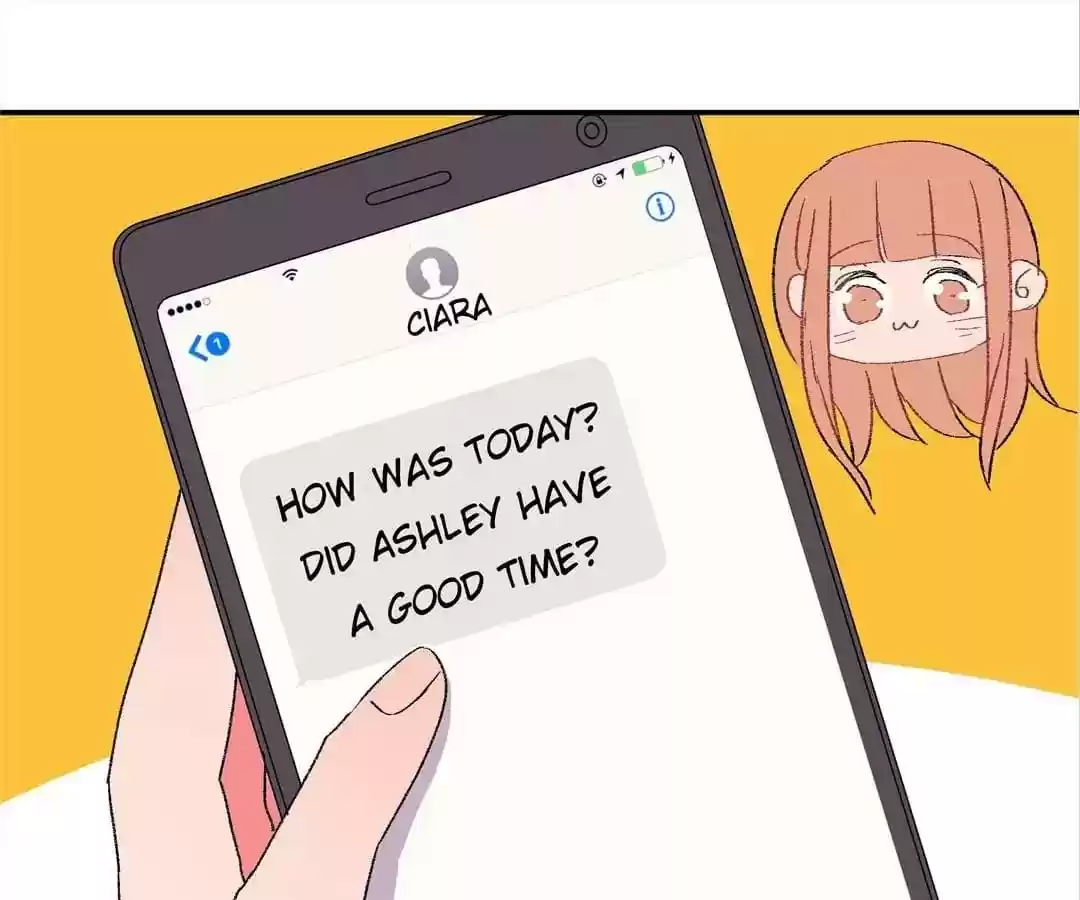 What Should I Do If I Am Tempted? Chapter 35