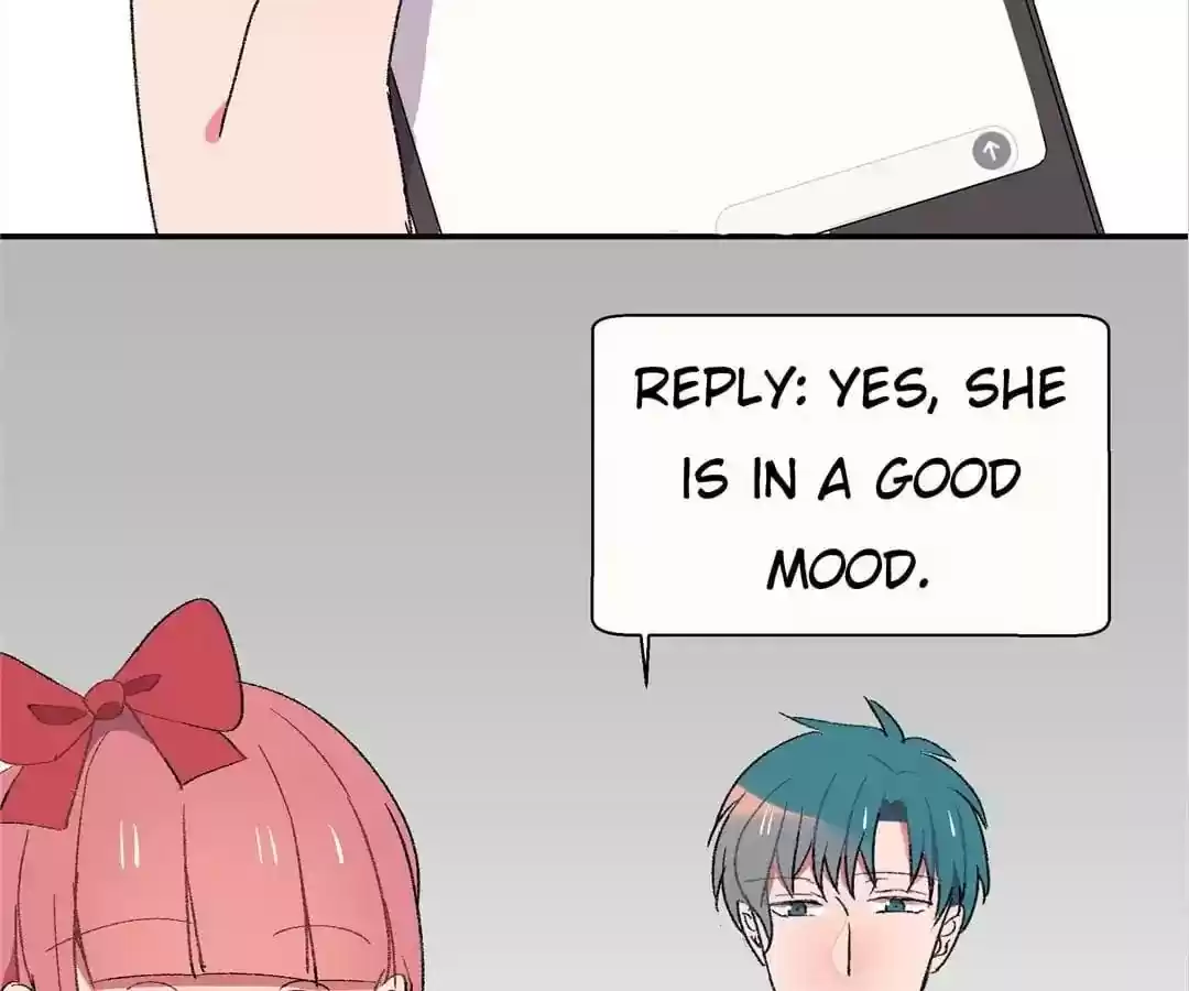 What Should I Do If I Am Tempted? Chapter 35