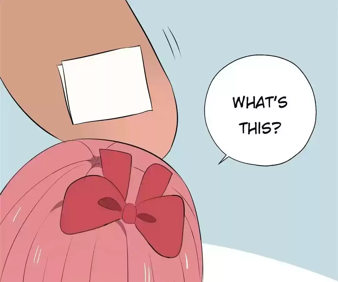 What Should I Do If I Am Tempted? Chapter 35