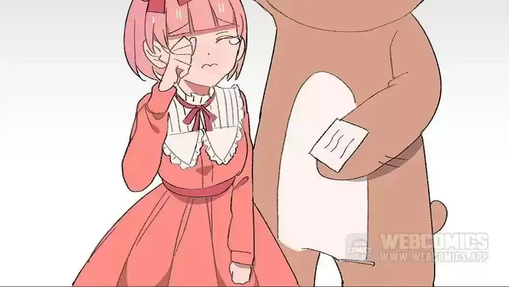 What Should I Do If I Am Tempted? Chapter 36