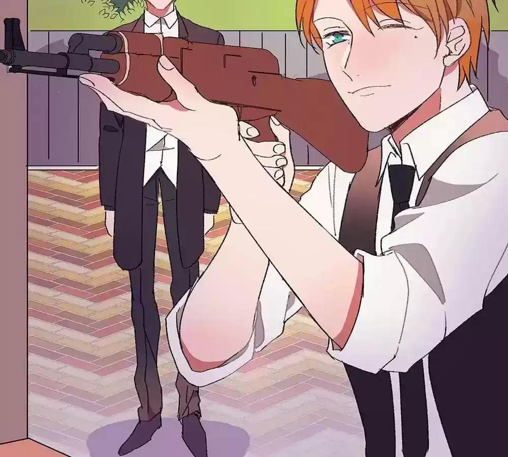 What Should I Do If I Am Tempted? Chapter 36