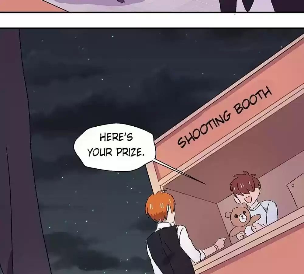 What Should I Do If I Am Tempted? Chapter 36