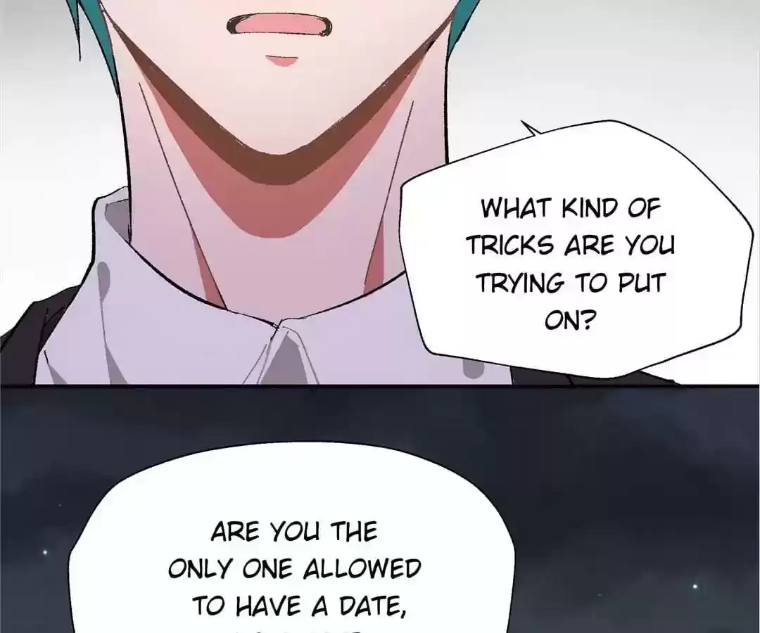 What Should I Do If I Am Tempted? Chapter 37