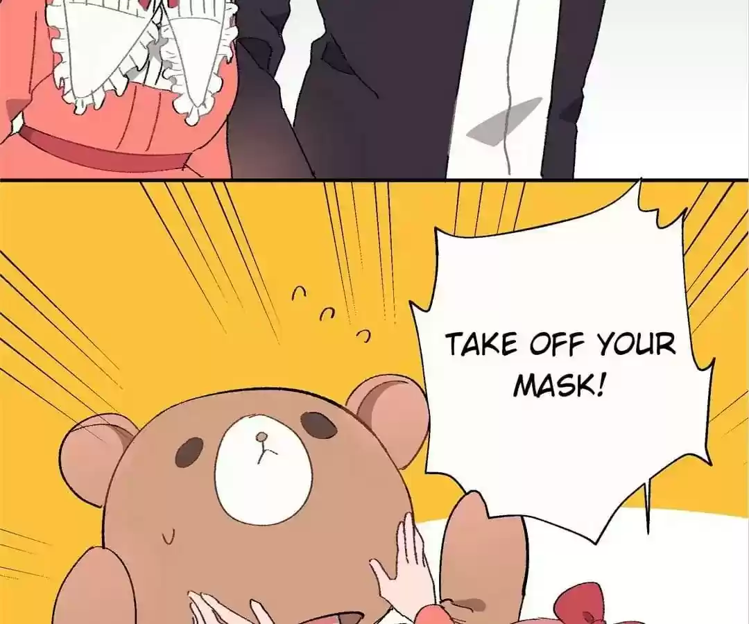 What Should I Do If I Am Tempted? Chapter 38