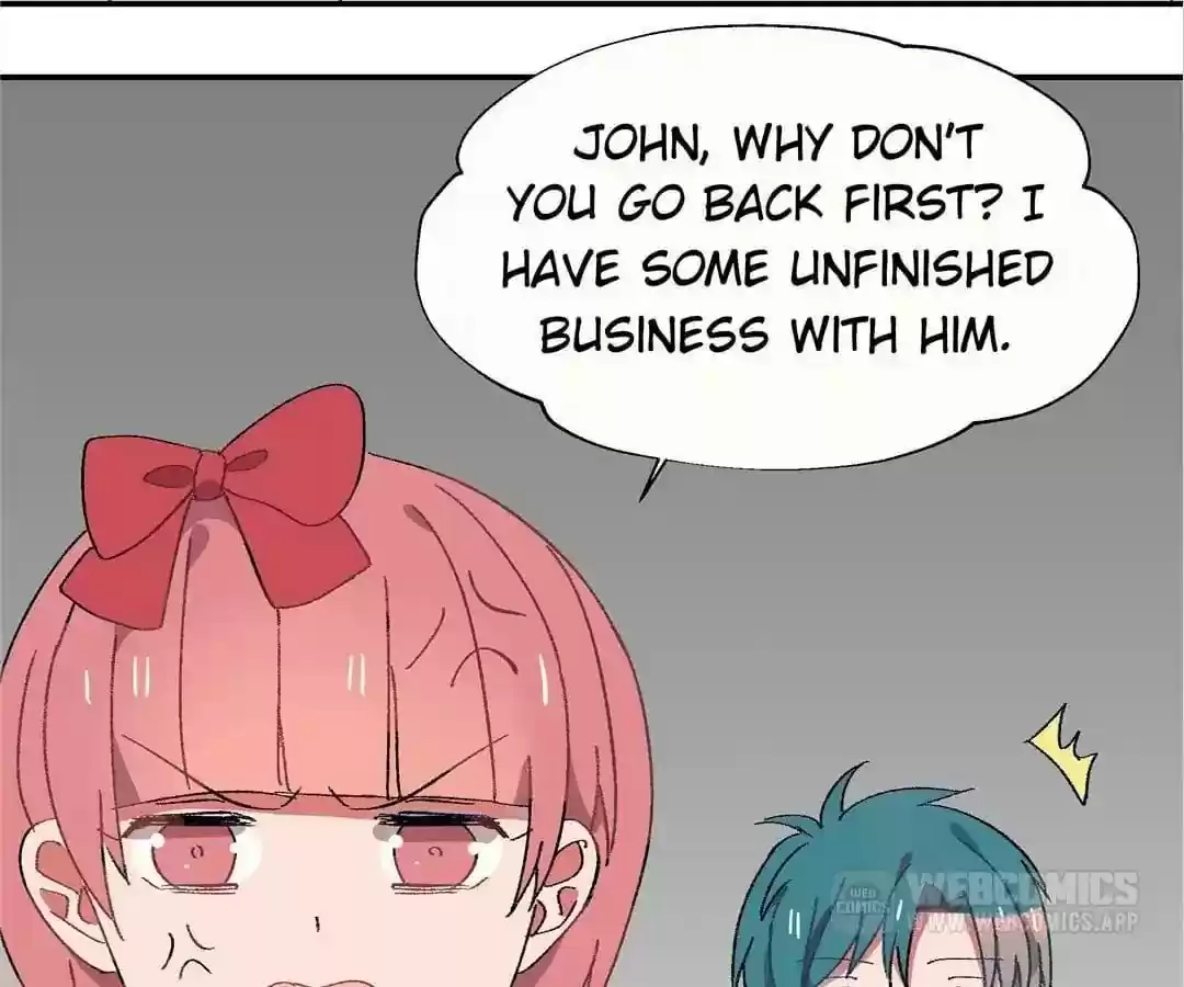 What Should I Do If I Am Tempted? Chapter 38