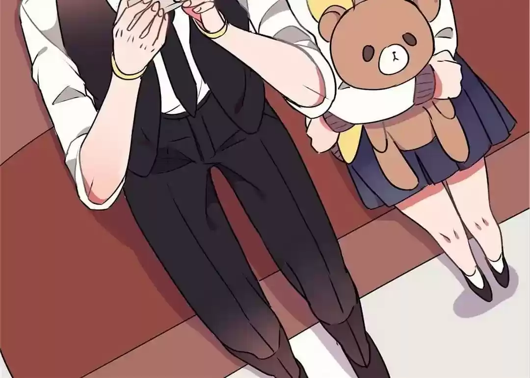 What Should I Do If I Am Tempted? Chapter 39